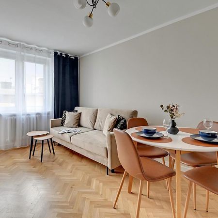 Sopot Grottgera By Downtown Apartments Εξωτερικό φωτογραφία