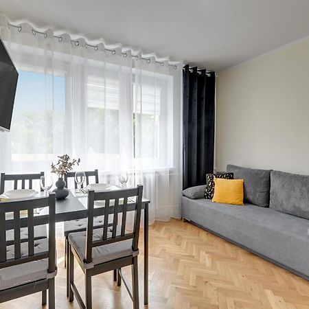 Sopot Grottgera By Downtown Apartments Εξωτερικό φωτογραφία