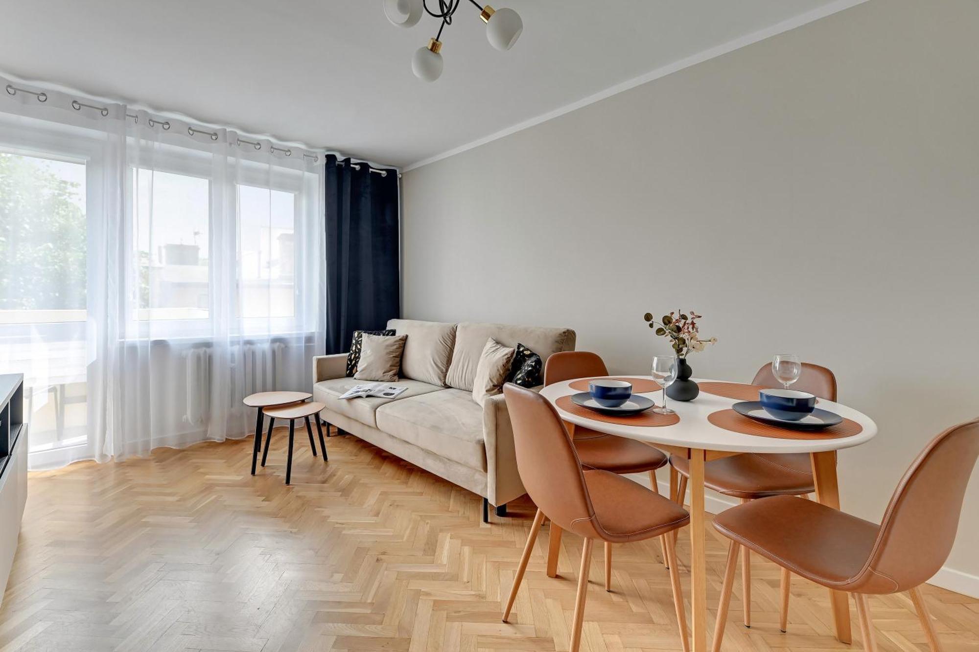 Sopot Grottgera By Downtown Apartments Εξωτερικό φωτογραφία