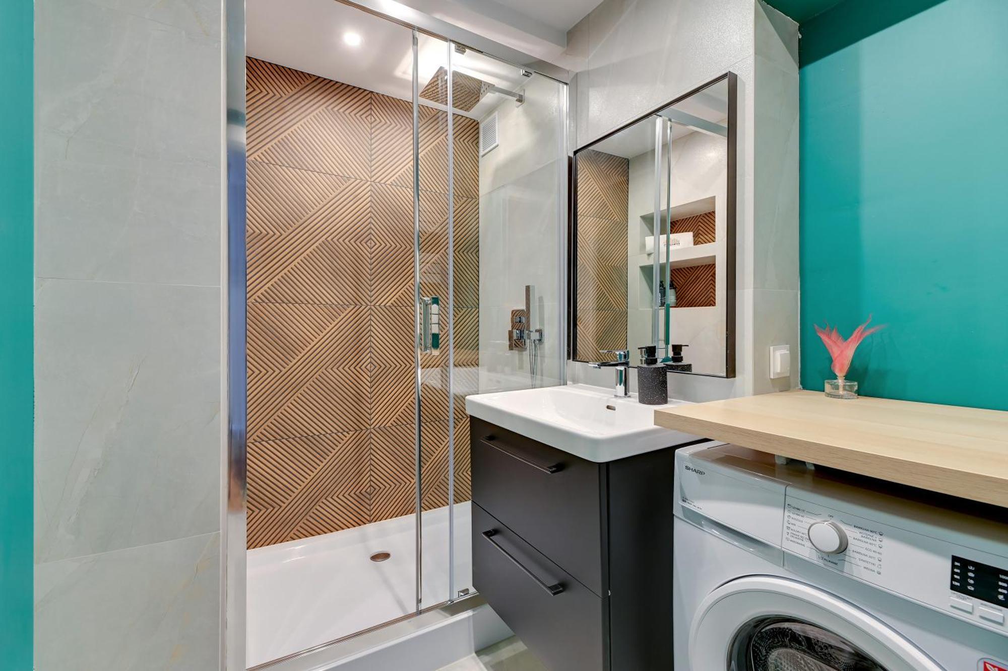 Sopot Grottgera By Downtown Apartments Δωμάτιο φωτογραφία