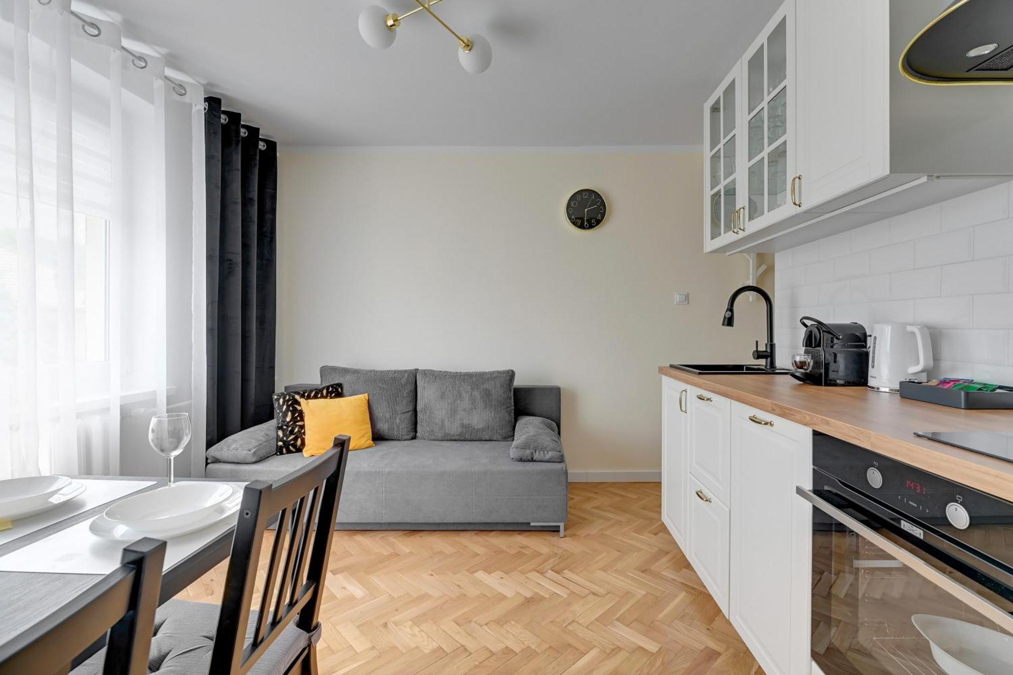 Sopot Grottgera By Downtown Apartments Εξωτερικό φωτογραφία