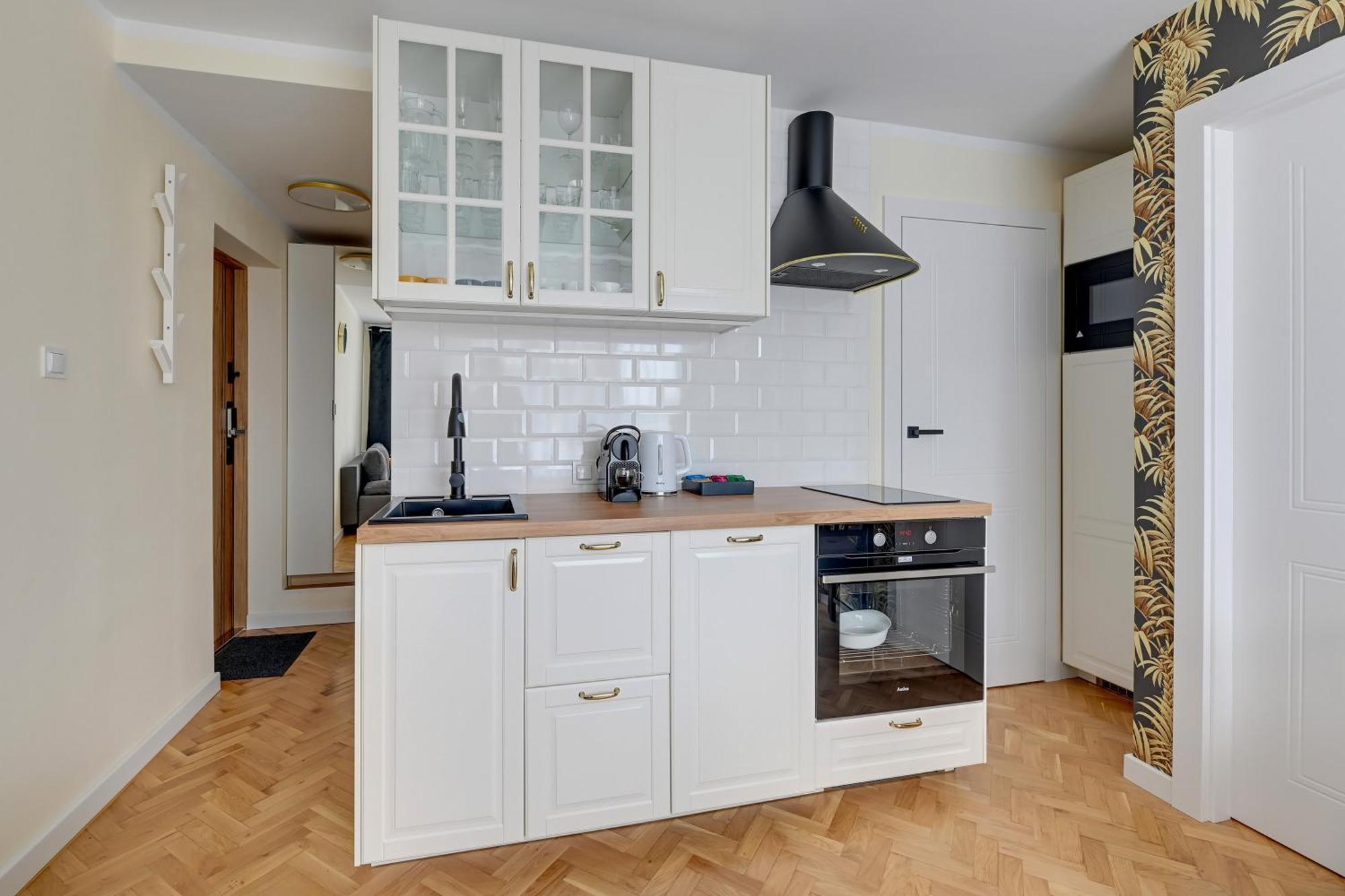 Sopot Grottgera By Downtown Apartments Δωμάτιο φωτογραφία
