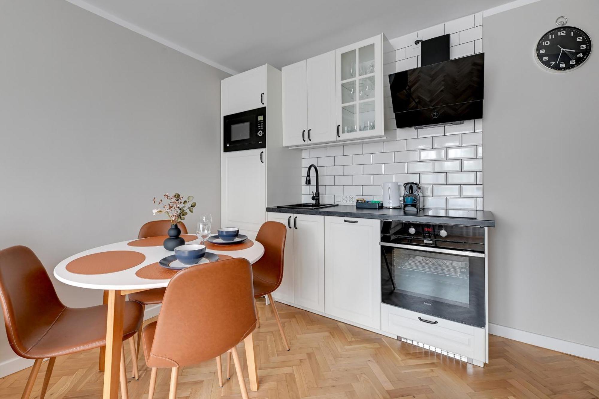 Sopot Grottgera By Downtown Apartments Εξωτερικό φωτογραφία