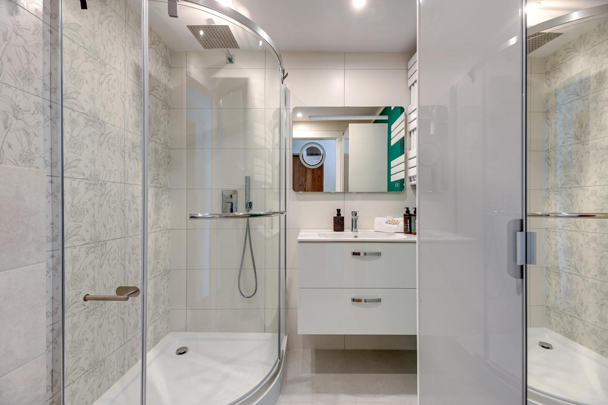 Sopot Grottgera By Downtown Apartments Δωμάτιο φωτογραφία