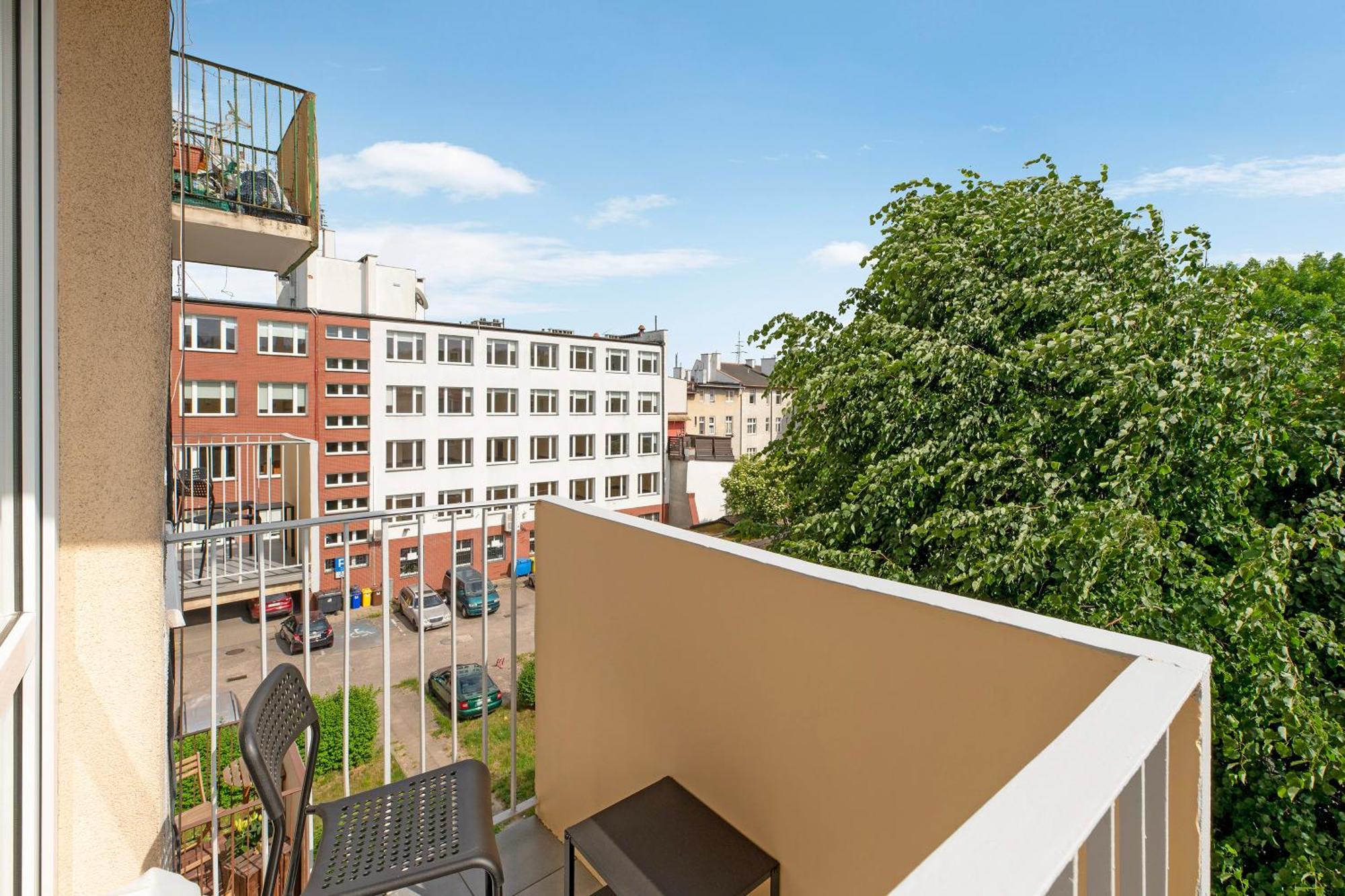 Sopot Grottgera By Downtown Apartments Εξωτερικό φωτογραφία